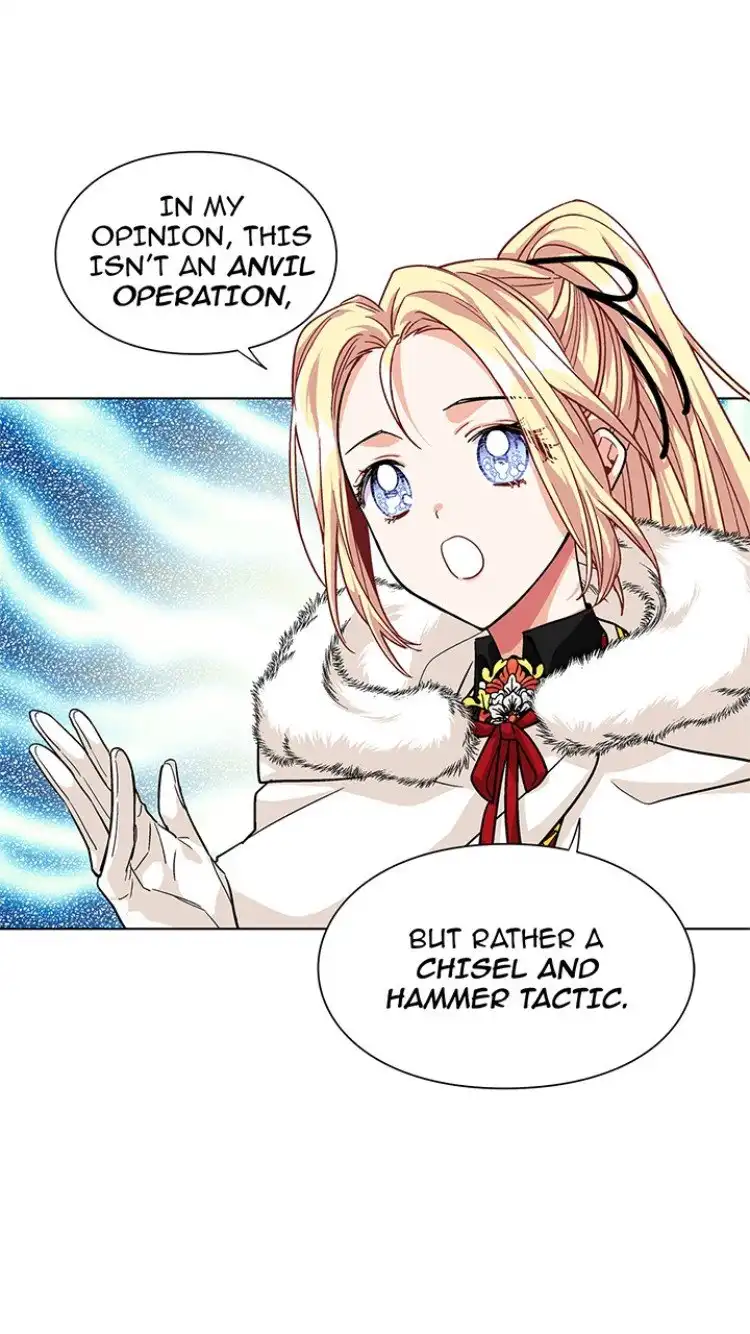 Doctor Elise: The Royal Lady with the Lamp Chapter 58 55